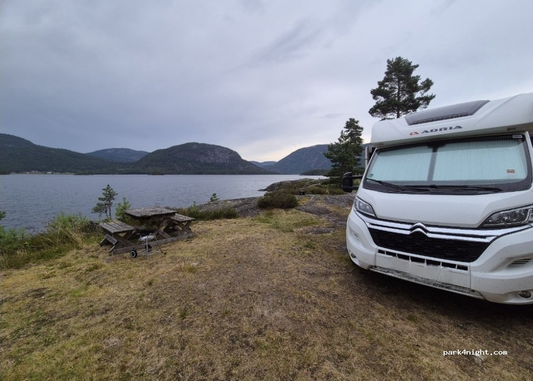 Longerak Hyttesenter og Camping — foto 5