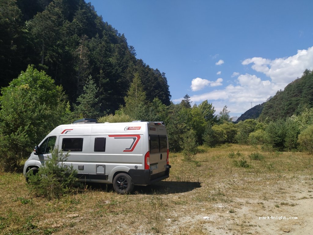 (12028) Prazzo Inferiore - Strada Provinciale — foto 3