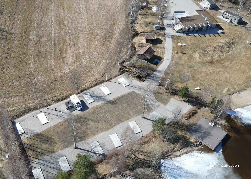 Sagaliden Camping — foto 4