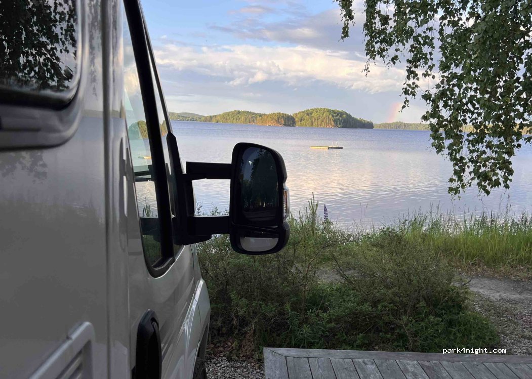 Sagaliden Camping — foto 5