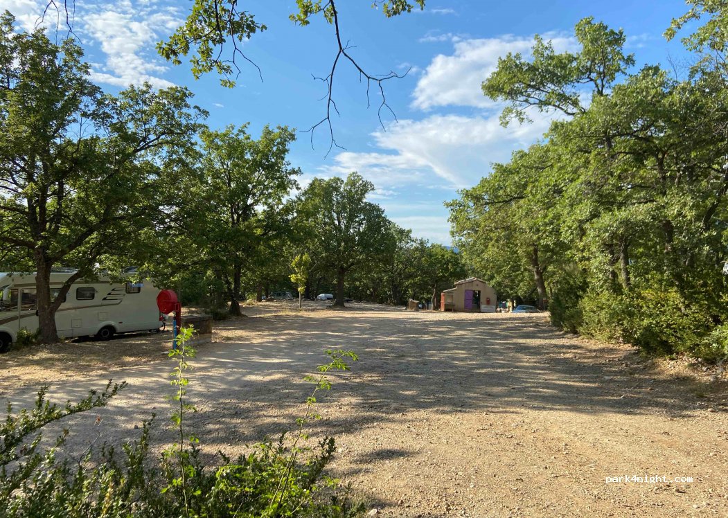 Camping Le Clos — foto