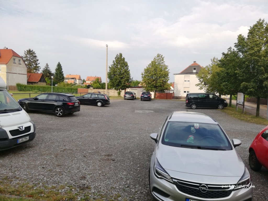 (06502) Timmenrode - 16 Lindestraße — foto 2