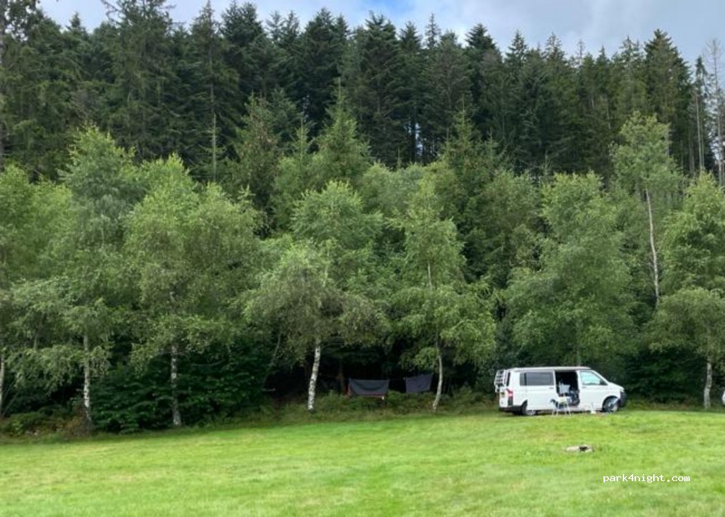 Camping Collieures — foto