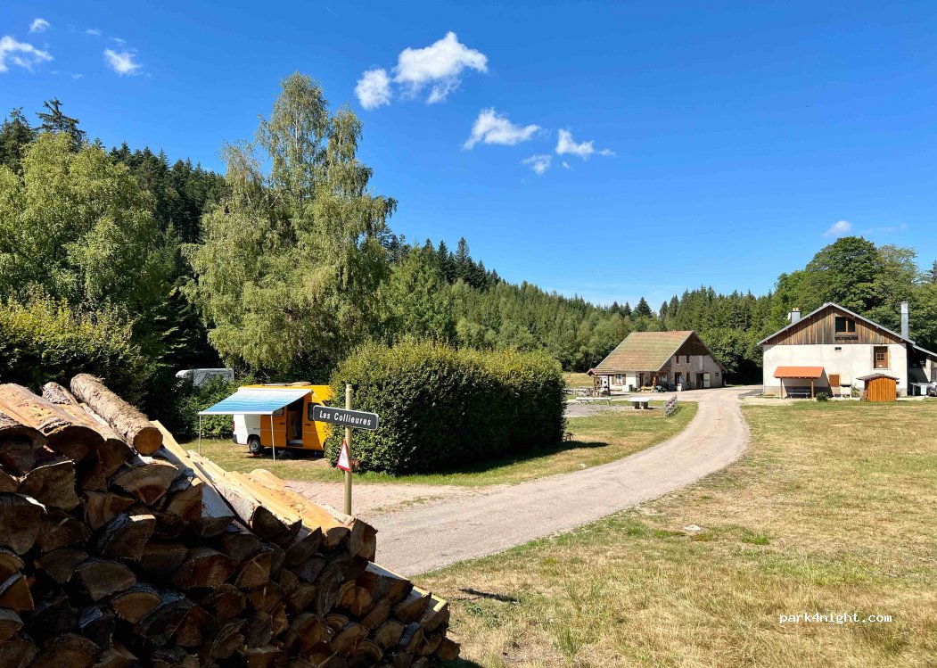 Camping Collieures — foto 2