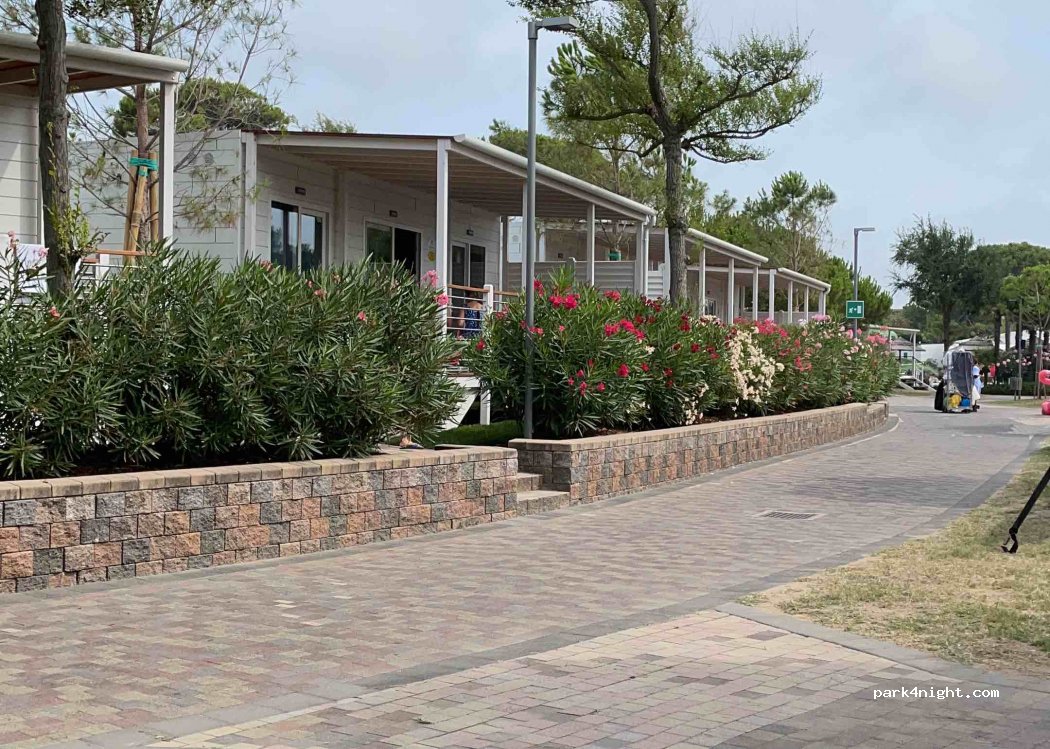 Vela Blu Camping Village — foto 2