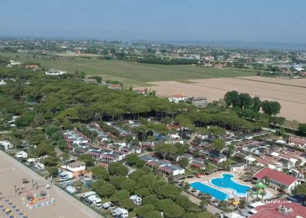 Vela Blu Camping Village — foto 3