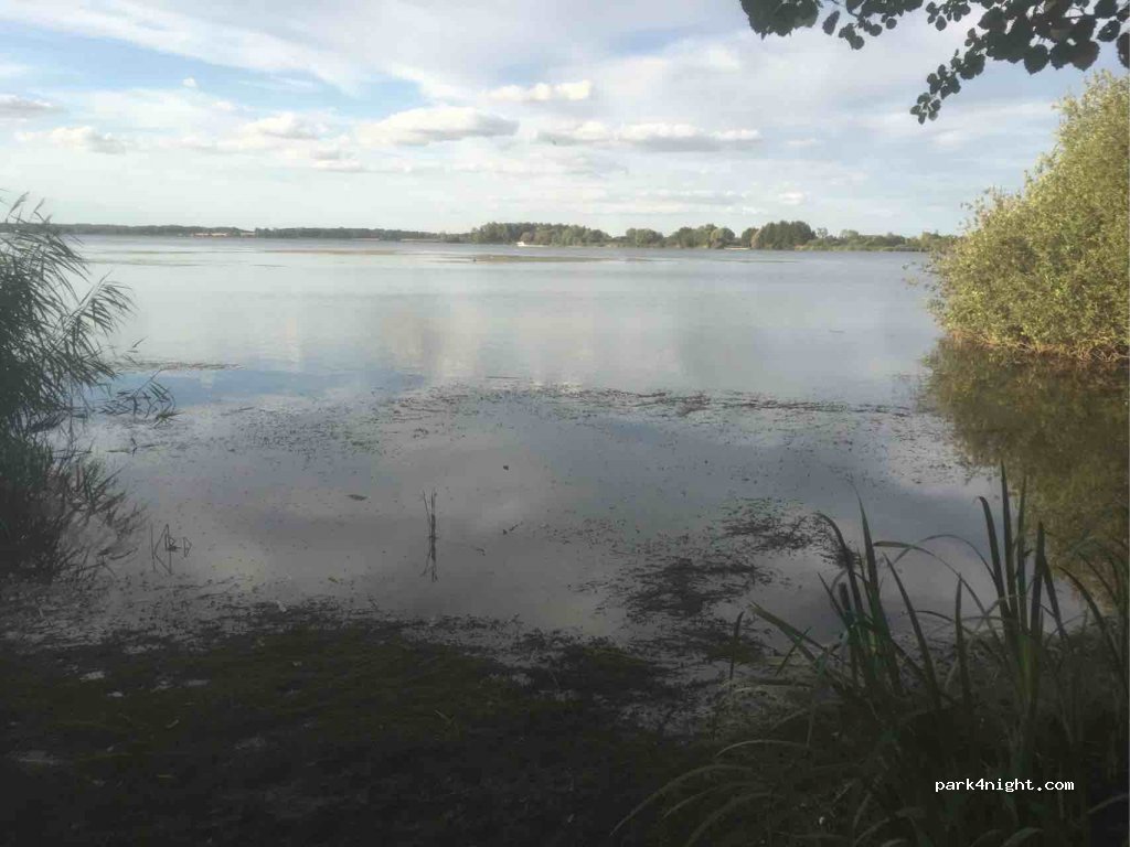 (10500) Dienville - Unnamed Road — foto