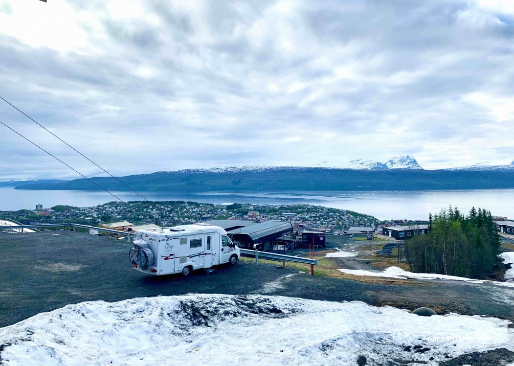 (8515) Narvik - Fjellveien — foto 2