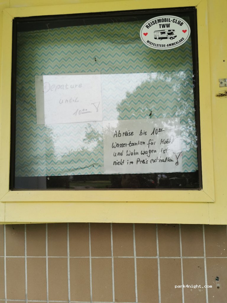 Camping Waldwinkel — foto 2