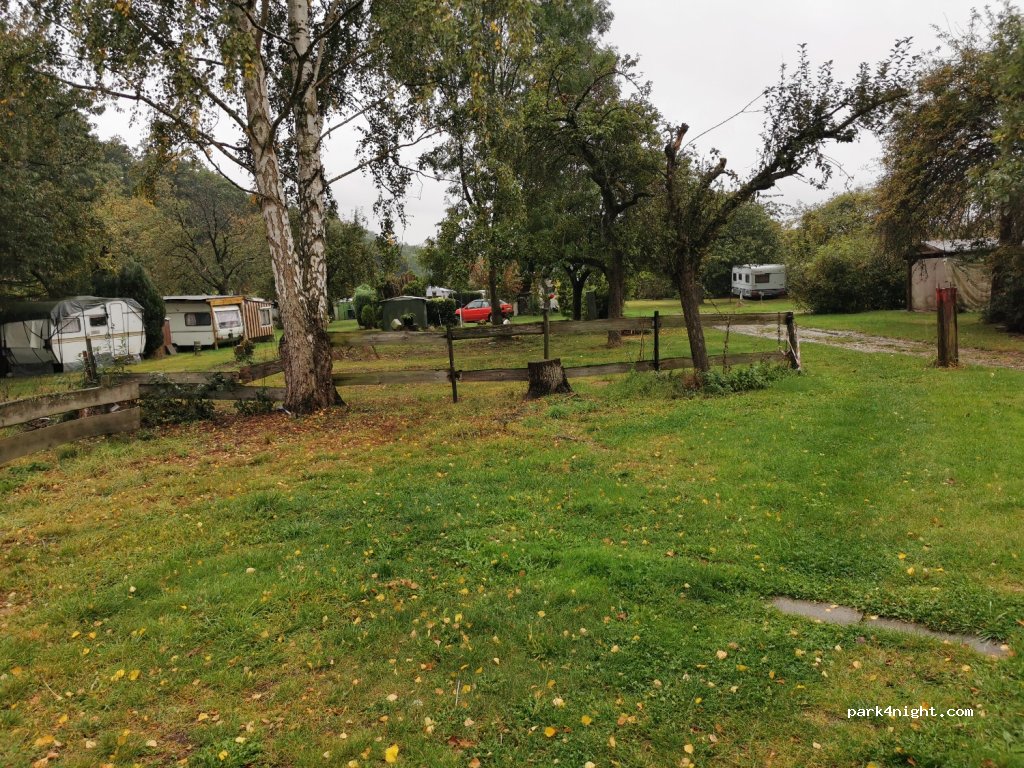 Camping Waldwinkel — foto 3