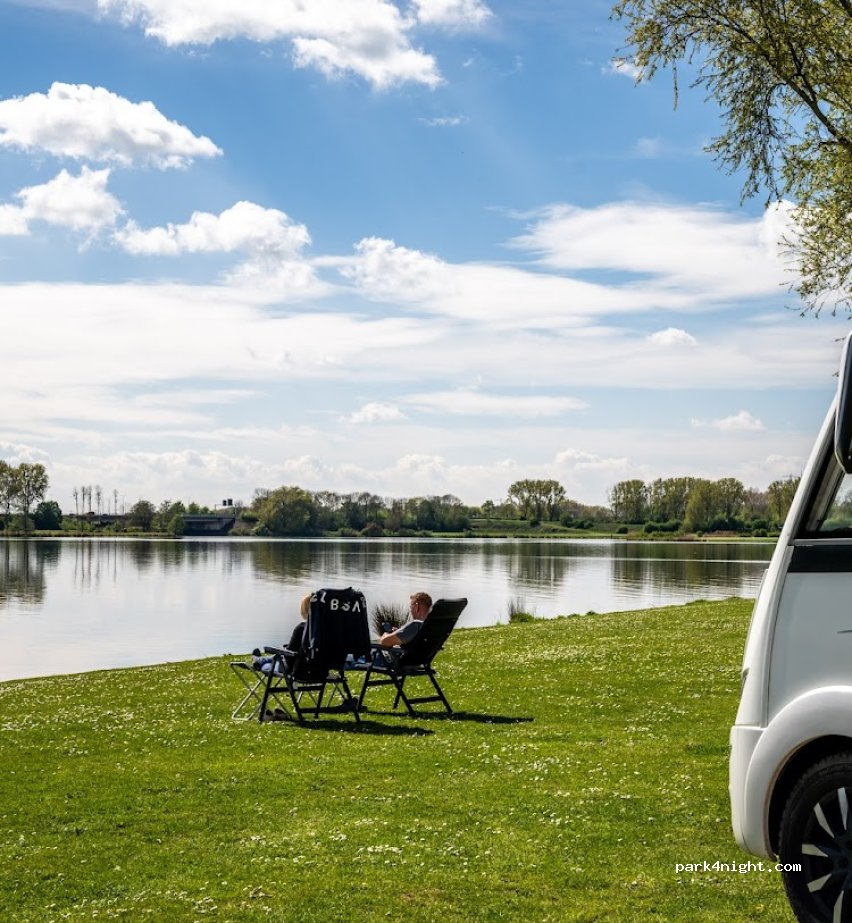 Camper Area Roermond — foto 4