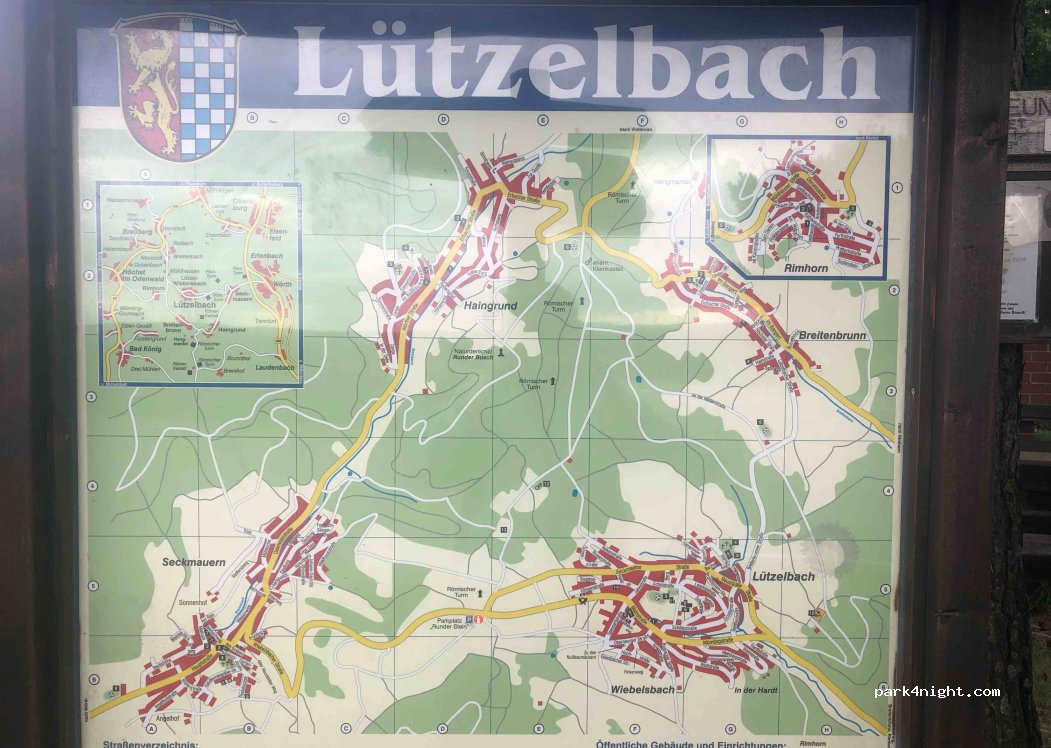 (64750) Lützelbach - L3259 — foto 2