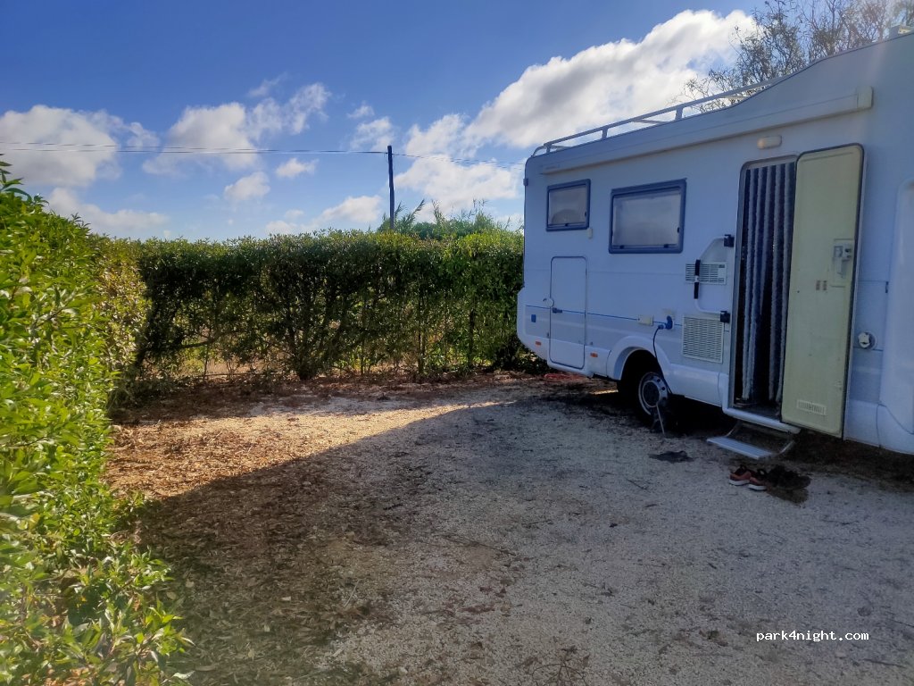 (7630-174) São Teotónio - — foto