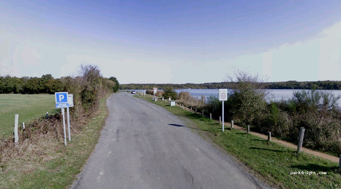 (49300) Cholet - Chemin de la Grolerie — foto