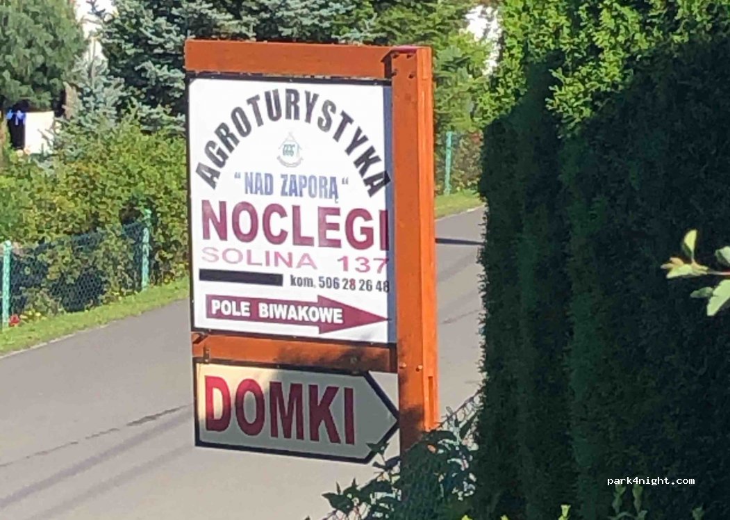 Agritourism Solina 137 — foto 2