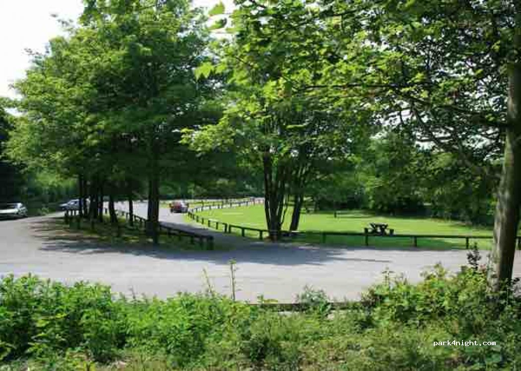 (TS11 8EE) New Marske - Sandy Lane — foto