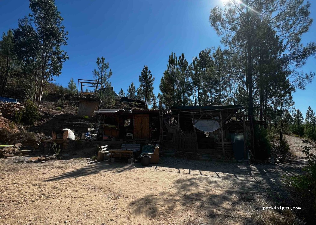 Espaço campismo fora da rede — foto 4
