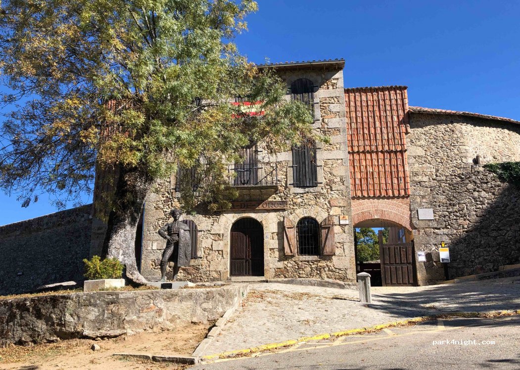 (37700) Béjar - 10 El Castañar — foto 2