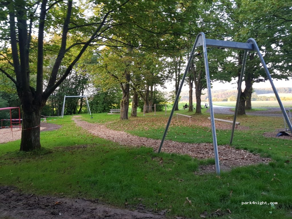 (63762) Großostheim - Unnamed Road — foto