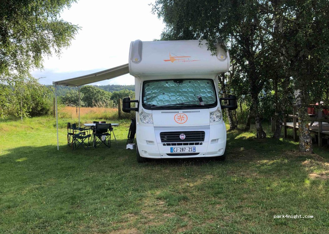 Camping les Sous Bois — foto 2
