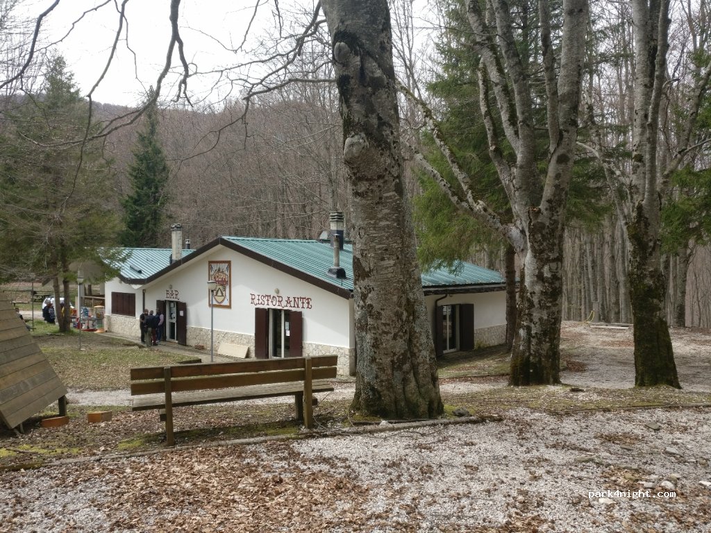 Camping Ceppo — foto 2