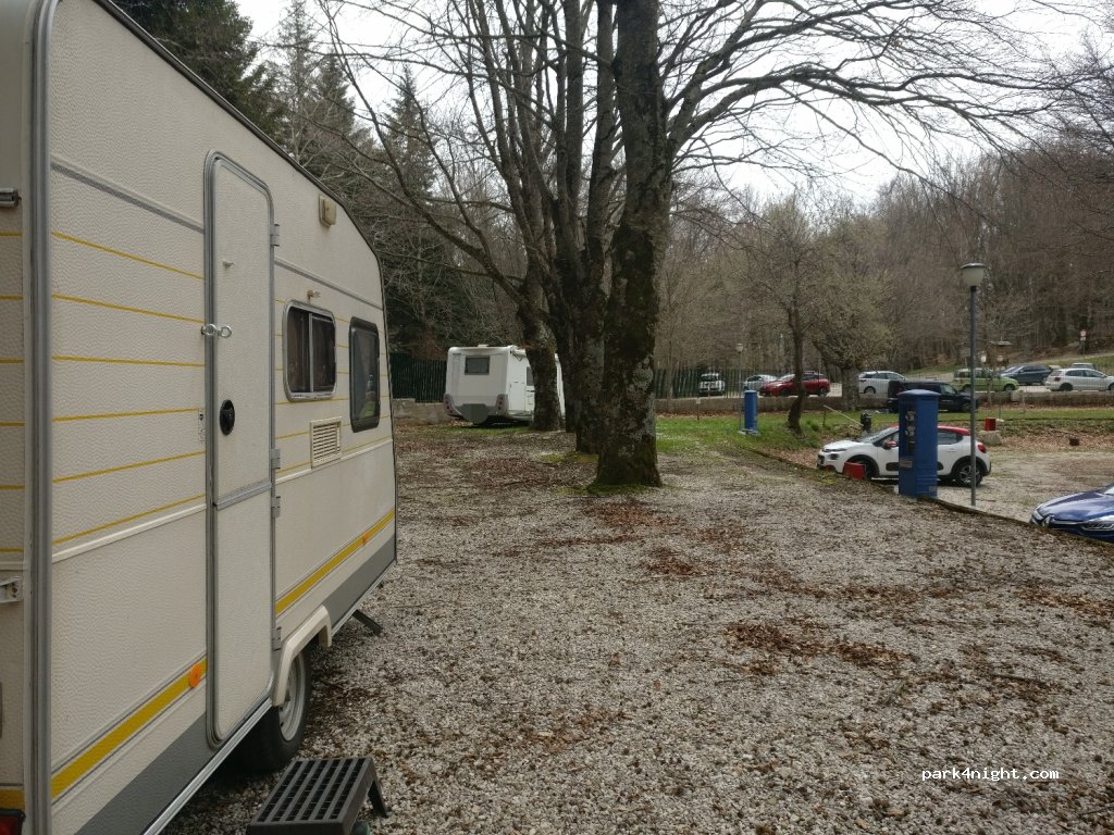 Camping Ceppo — foto 3