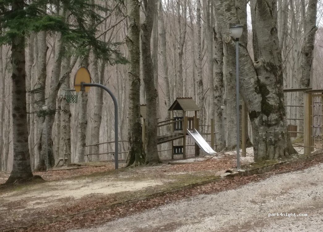 Camping Ceppo — foto 4