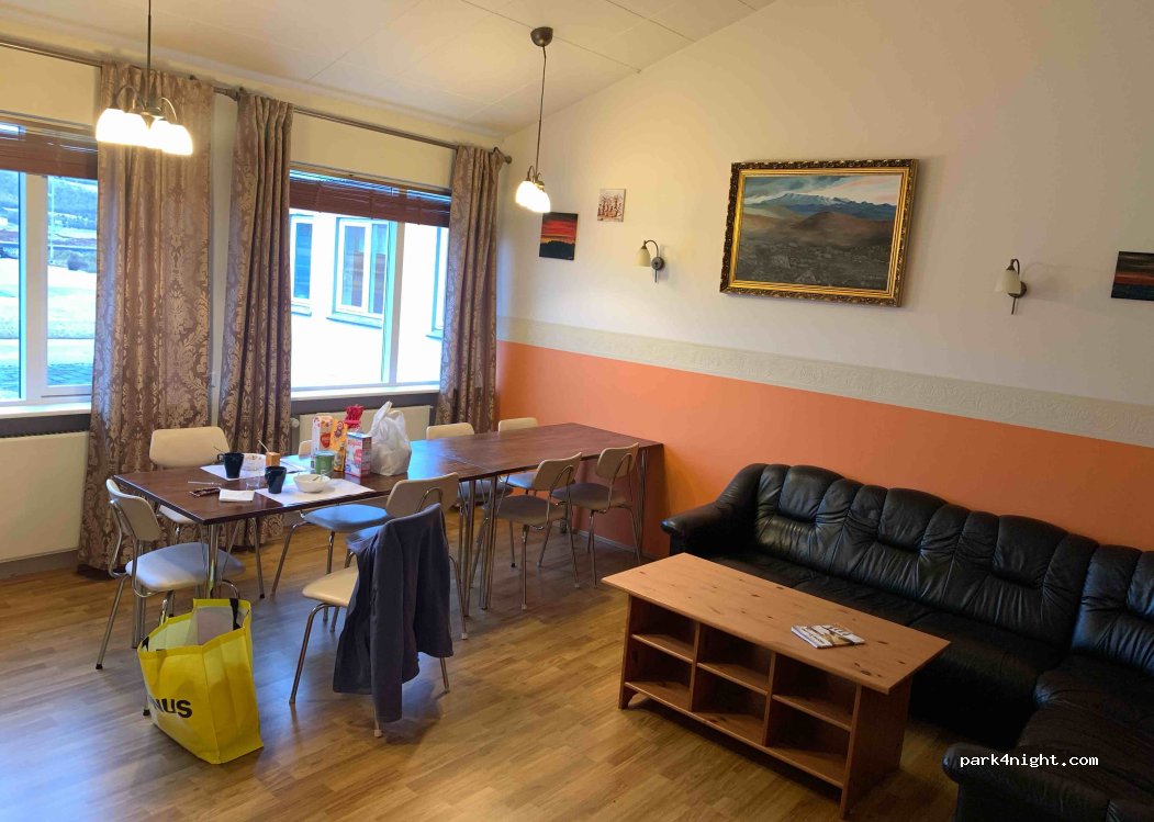 Kiðagil Guesthouse — foto 2
