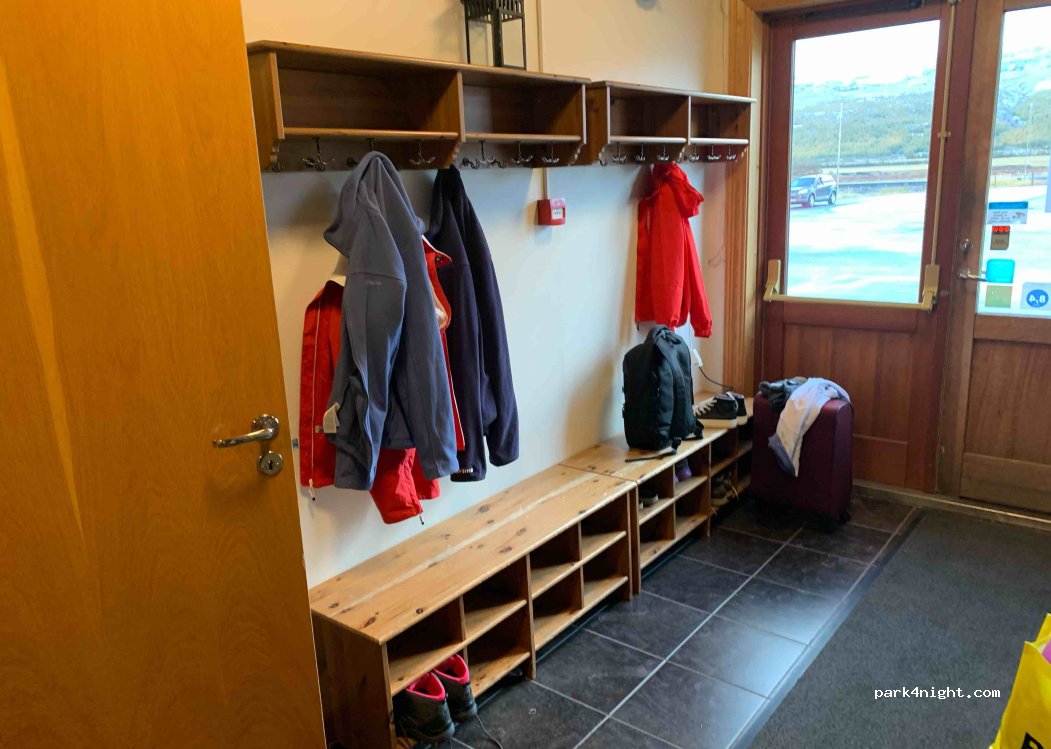Kiðagil Guesthouse — foto 3