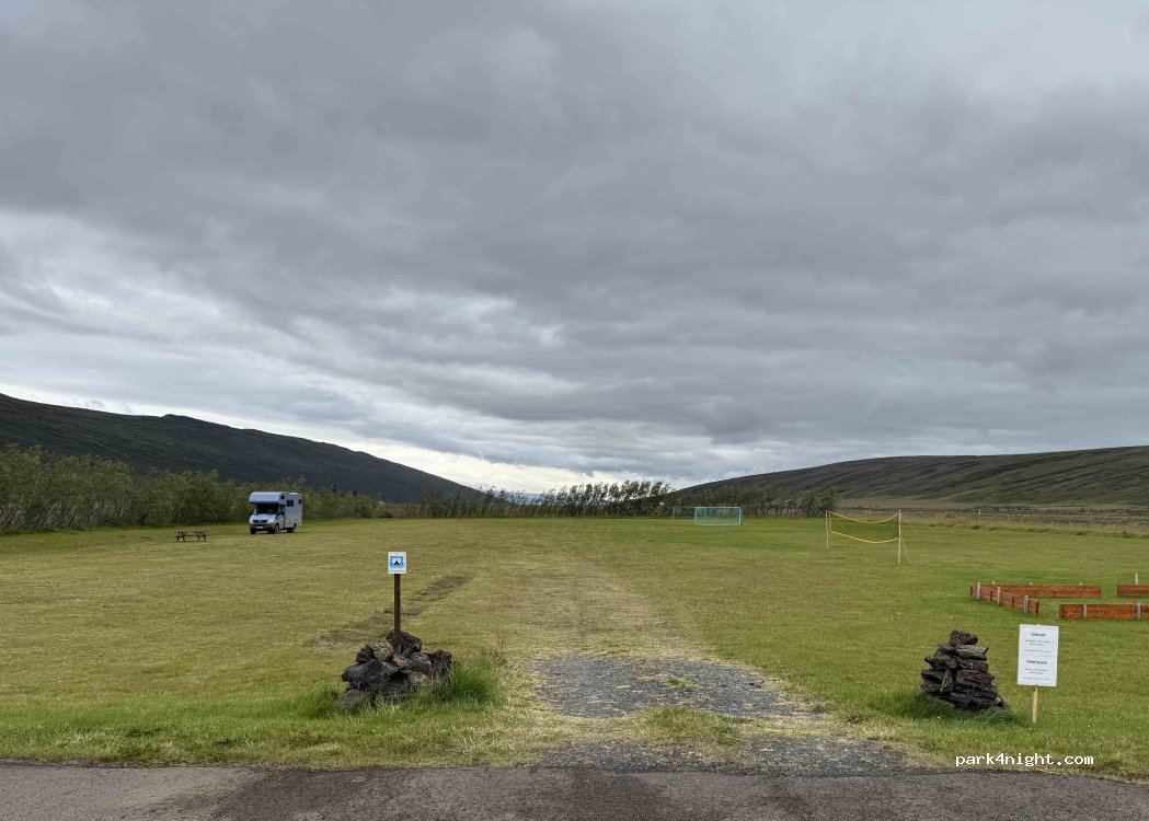 Kiðagil Guesthouse — foto 4