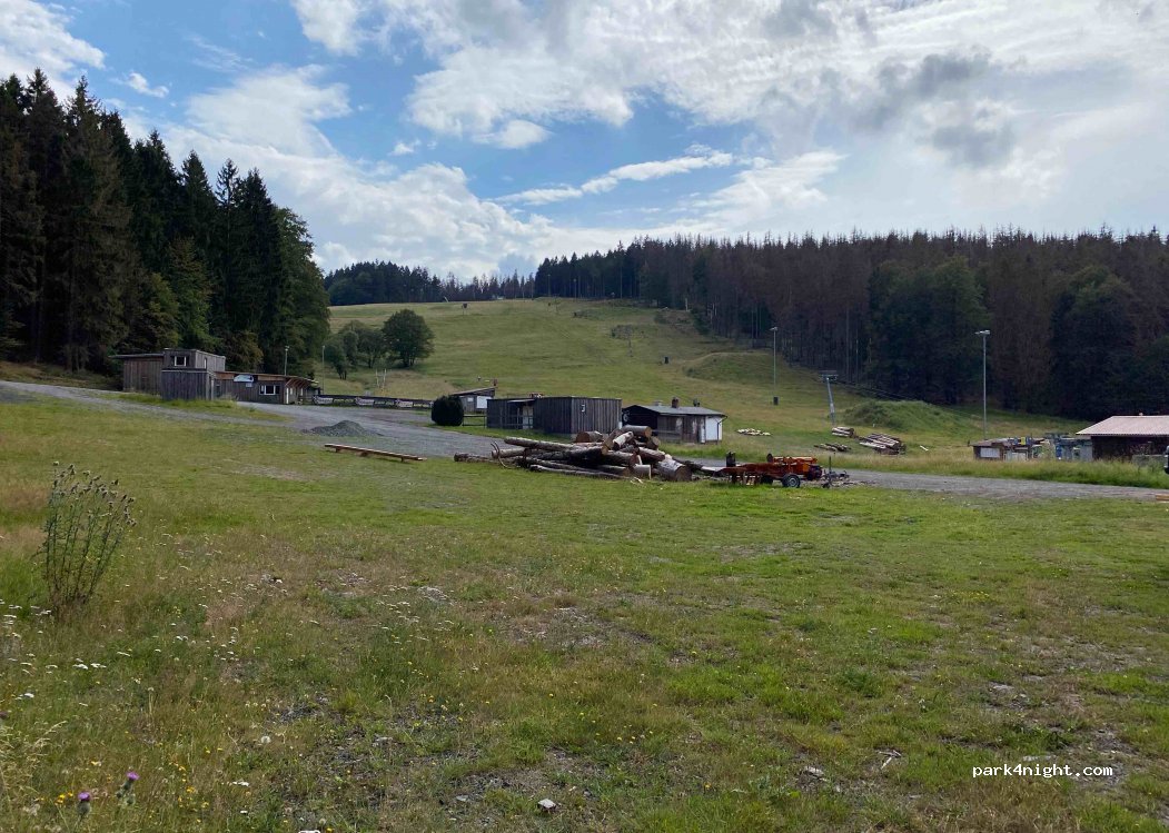 (98666) Masserberg - Hohe Stieg — foto 4