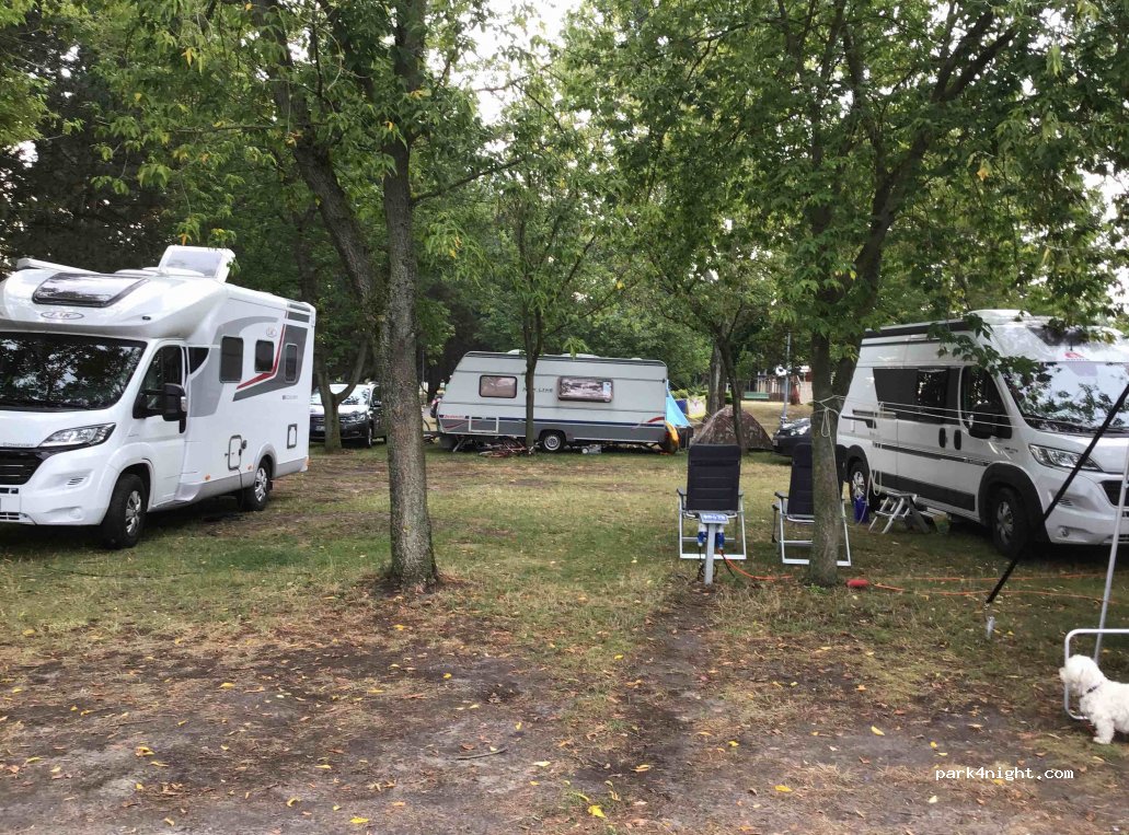 Campingplatz Halbendorfer See — foto 3