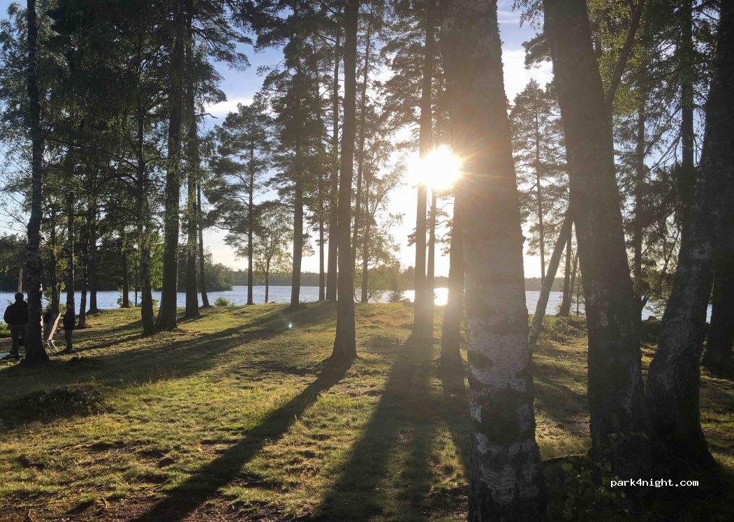 (341 91) Össjö - Unnamed Road — foto 2