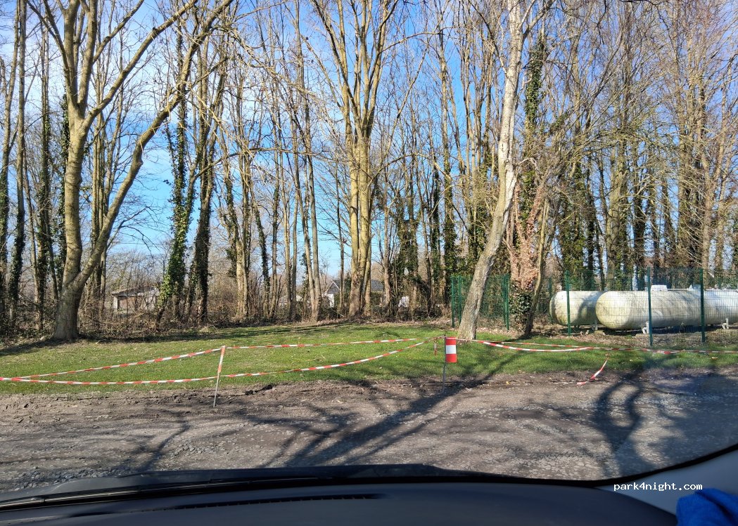(80230) Pendé - 44 Route d'Eu — foto 5