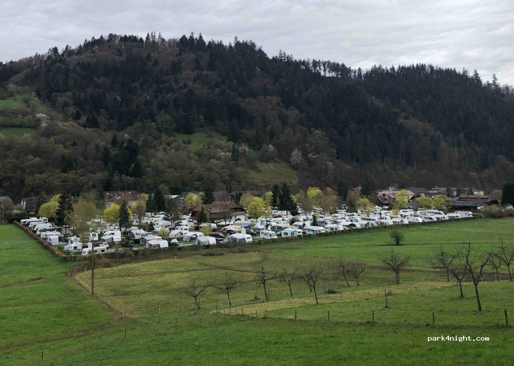 Camping Münstertal — foto 4