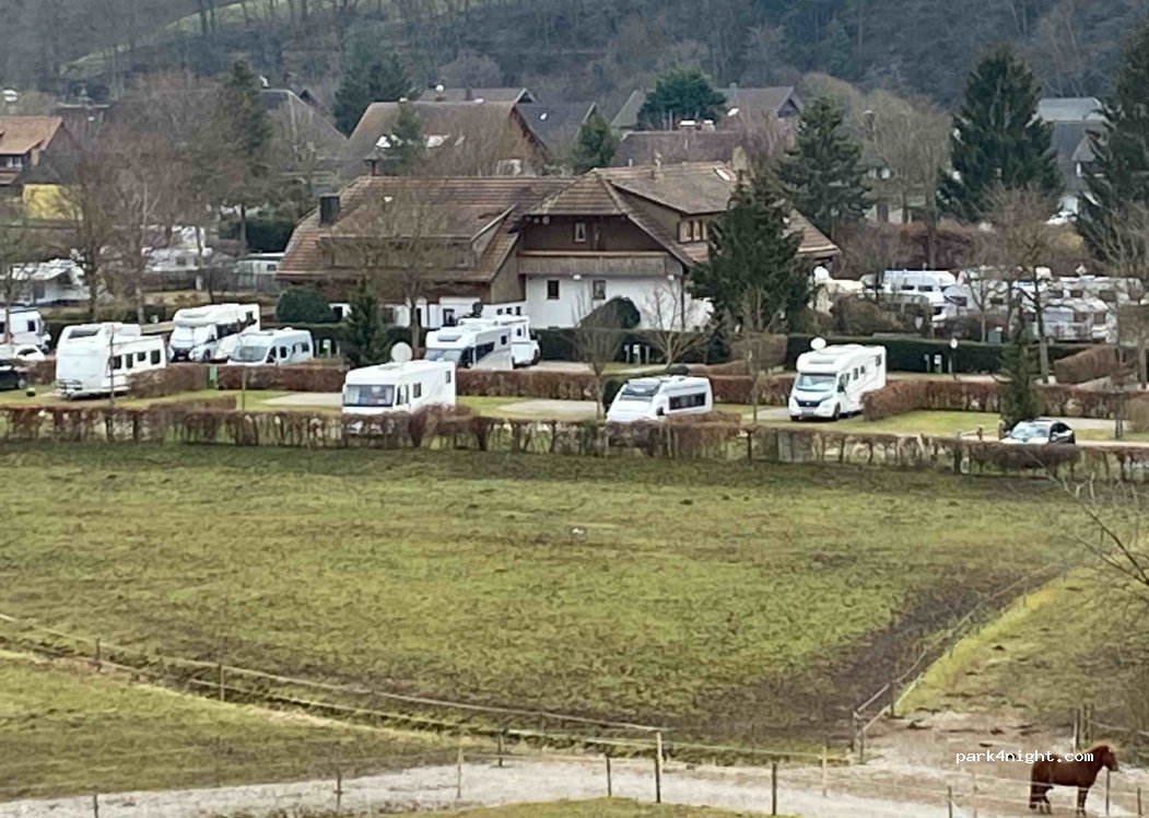 Camping Münstertal — foto 5