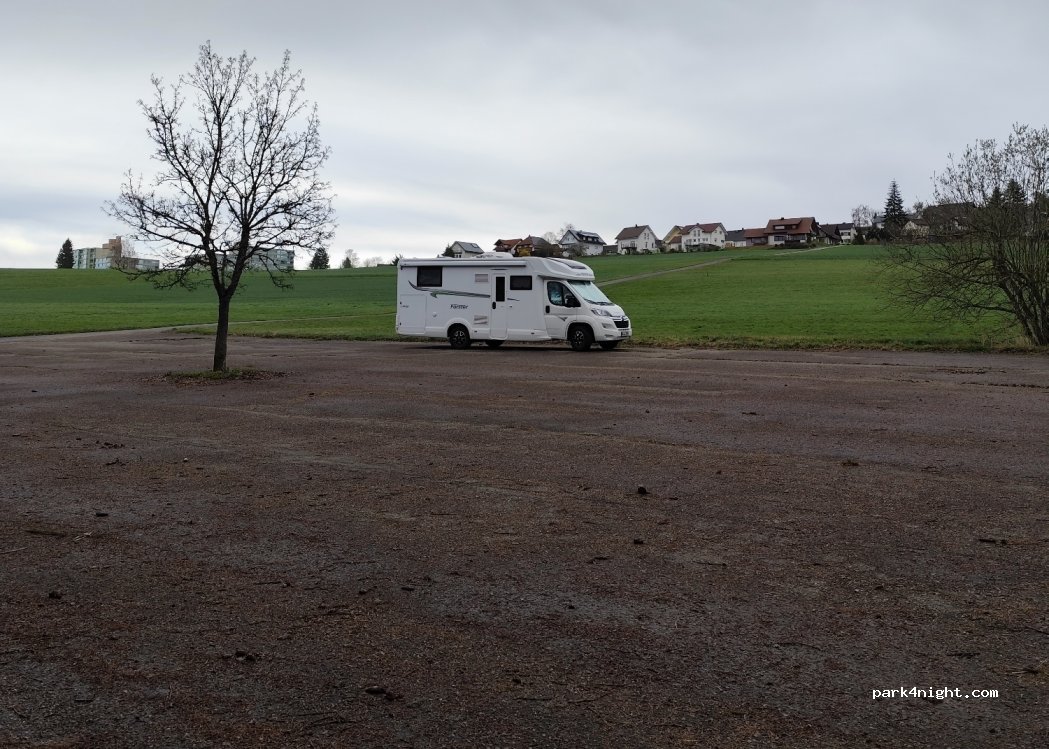 (79843) Löffingen - Schwimmbadstraße — foto 3
