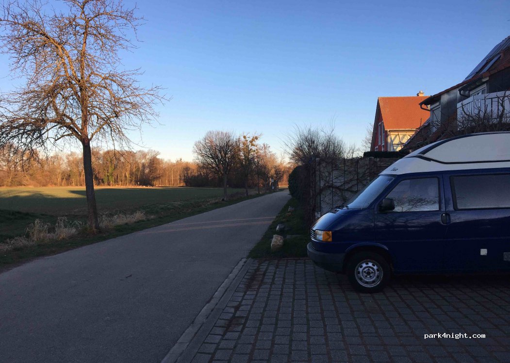 (79279) Vörstetten - Viehweidweg — foto
