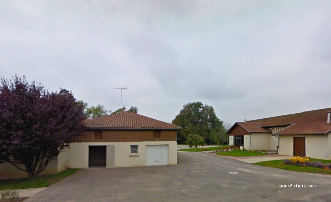 (52220) Droyes - 2-4 Rue Papillon — foto