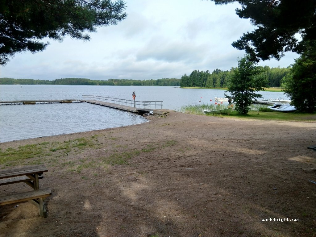 (54710) - 6 Rantakuja — foto 2