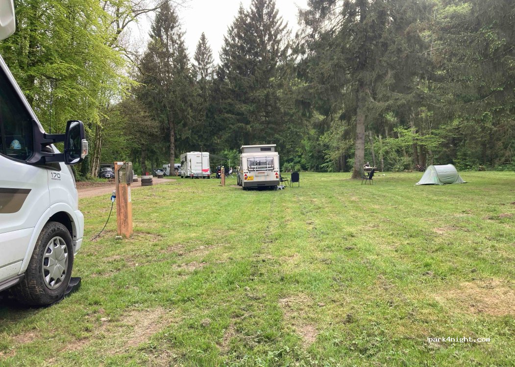 Camping ALASKA — foto 2