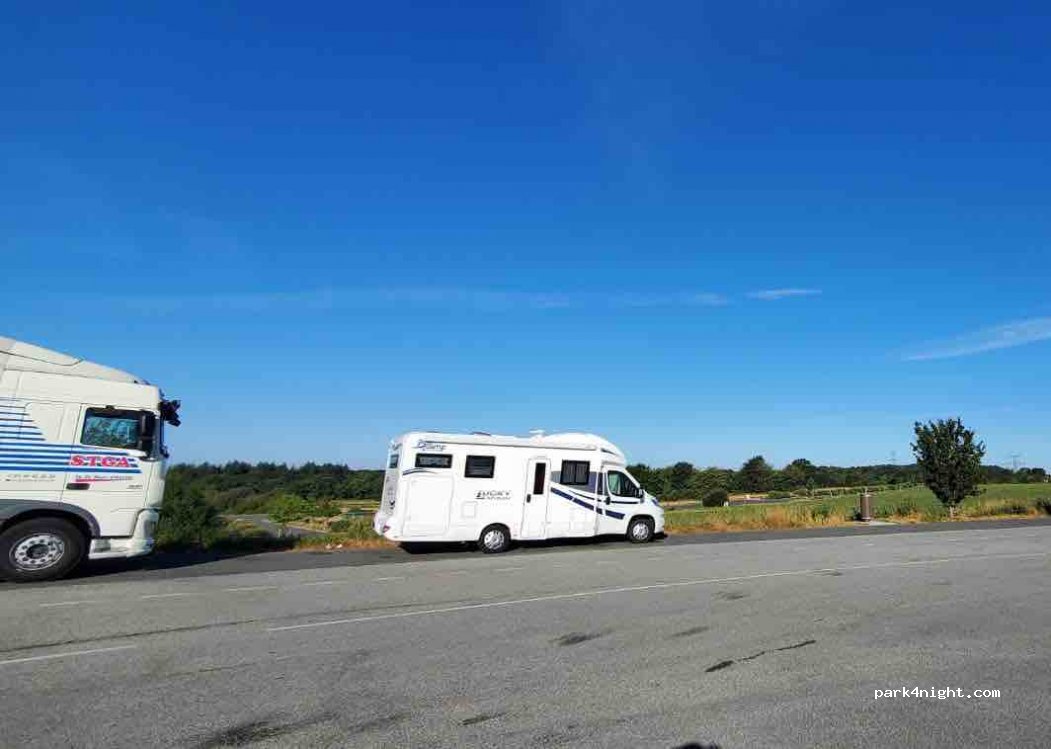 (53410) La Gravelle - — foto