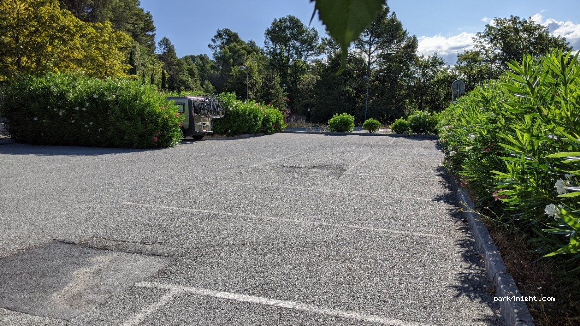 (83830) Figanières - Les Marthes — foto