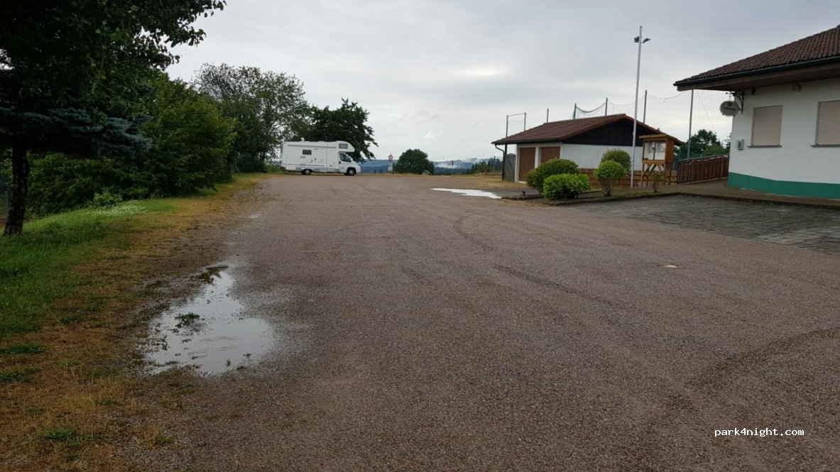 (79843) Löffingen - Eggweg — foto