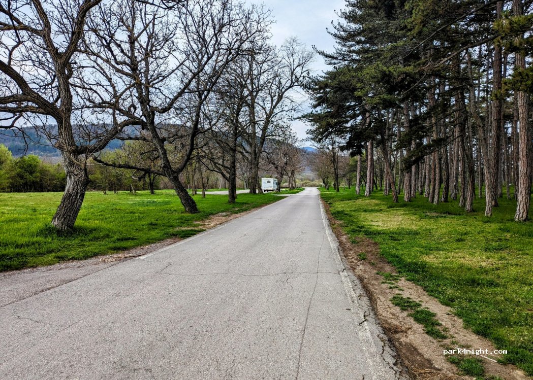 (9850)  - Unnamed Road — foto 2