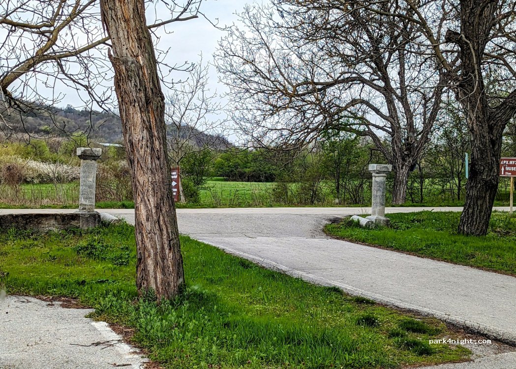 (9850)  - Unnamed Road — foto 3