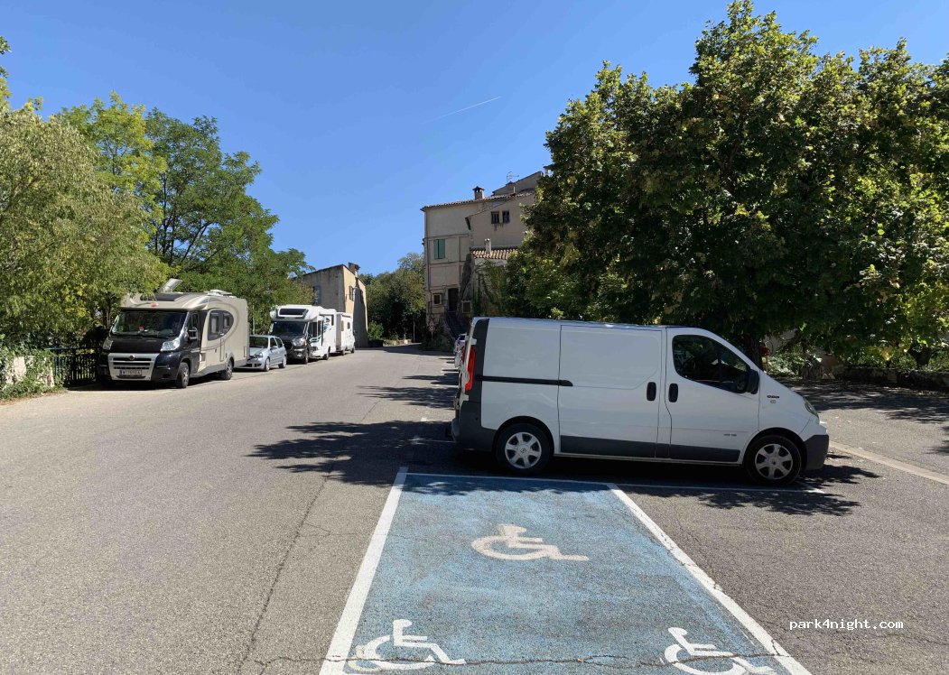 (04800) Esparron-de-Verdon - — foto 5
