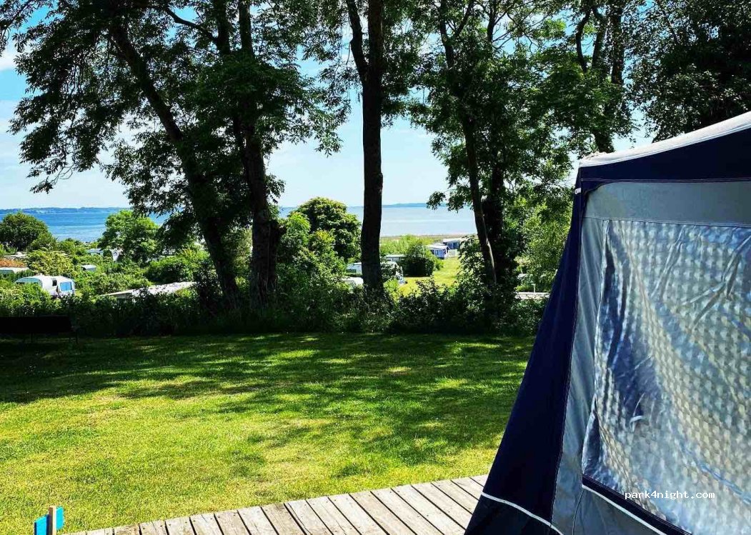 Byaasgaard Naturecamping & Microfarming — foto 3
