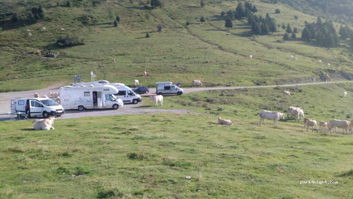(65240) Aspin-Aure - 71 D918 — foto
