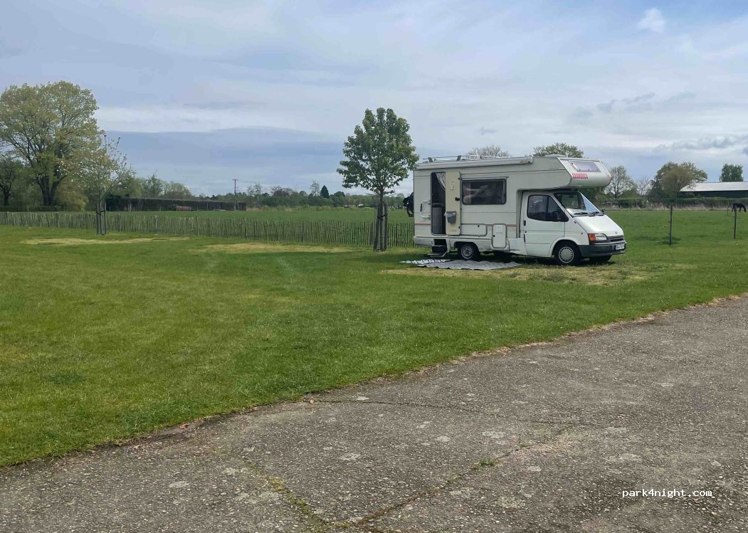 Boerderijcamping Peelhof — foto 5
